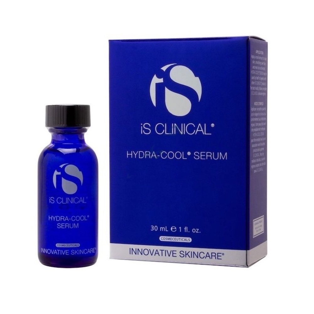 Is Clinical Hydra-cool Serum | 30 mL / 1 fl. Oz NEW UNUSED EX07/28